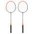 NRZ005 BADMINTONOVÝ SET NILS