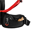 NC1925 WAYFARER ČIERNY TURISTICKÝ BATOH 35L NILS CAMP