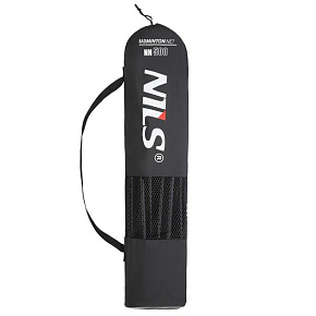NN500 SKLADACIA BEDMINTONOVÁ SIEŤ NILS