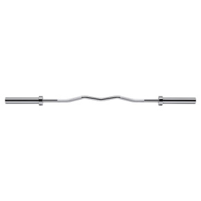 Olympijská os lomená HMS Premium GOL200 150 x 5 cm