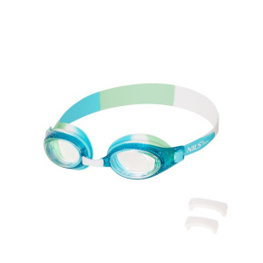 Plavecké okuliare NILS Aqua NQG870AF Junior modré