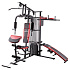 TYTAN 12 POSILŇOVACIA VEŽA HMS 150lbs (67,5KG)
