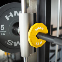 TSN50 PROGRESÍVNE PRÍDAVNÉ KOTÚČE 2 x 0,5 KG HMS