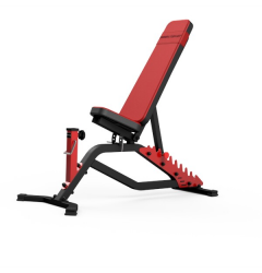 Variabilní posilovací lavice MARBO MS-L101