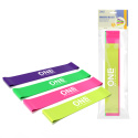 Súprava odporových gúm ONE Fitness PBF SET04