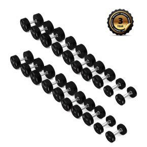 HPC SET SADA POLYURETANOVÝCH JEDNORUČNÝCH ČINOK 2 x 2.5 - 25 KG CPU - 275 KG HMS