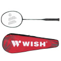 TI SMASH 888 BADMINTONOVÁ RAKETA WISH
