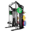 CYKLOP 10 MULTIPRESS HMS