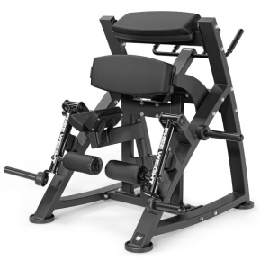 MF-U012 2.0 LEG CURL MARBO