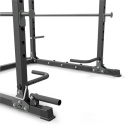 MS-U112 2.0 + MS-W107 2.0 SÚPRAVA POWER RACKU A KLADIEK MARBO