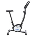 2. AKOSŤ RW3011 ČIERNY MECHANICKÝ ROTOPED ONE FITNESS