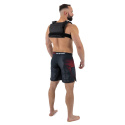 1-15 KG ZÁŤAŽOVÁ VESTA DBX BUSHIDO