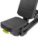 UF-024 TLAKY NA RAMENÁ SHOULDER PRESS UPFORM