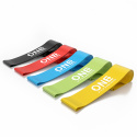 Súprava odporových gúm ONE Fitness PBF SET05