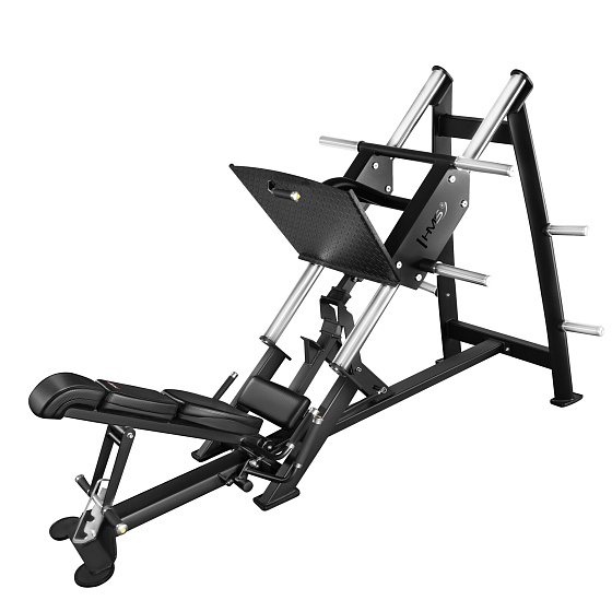 LP7329 LEG-PRESS HMS