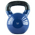 KN 32 KG KETTLEBELL POKRYTÝ VINYLOM HMS