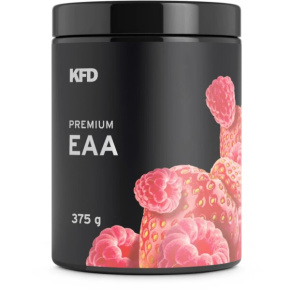 KFD Premium EAA jahoda s malinou 375 g
