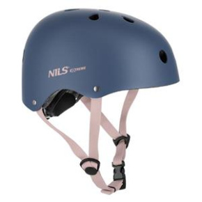 Helma NILS Extreme MTW001-1 šedá