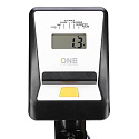 RM8740 ČIERNY MAGNETICKÝ ROTOPED ONE FITNESS