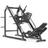 MS-U106 2.0 HACKED SQUAT (LEG-PRESS) MARBO