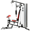 TYTAN 7 POSILŇOVACIA VEŽA HMS PREMIUM 150lbs (67,5KG)