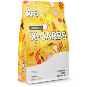 KFD Premium X-CARB 1000 g