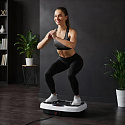SVP08 VIBRAČNÁ PLOŠINA ONE FITNESS