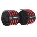 OKX02 BANDÁŽ NA KOLENO HMS
