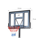 ZDKA21 BASKETBALOVÝ KÔŠ NILS