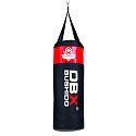 KIDS80 ČERVENÉ 80 X 30 CM / 15-20 KG BOXOVACIE VRECE PRE DETI DBX BUSHIDO