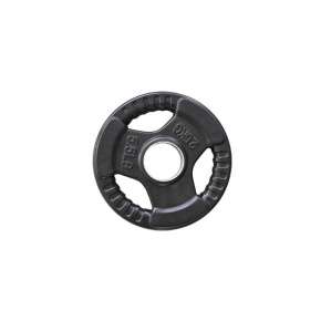 Olympijský kotúč HMS Tri-grip 2,5 kg