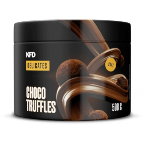 KFD Delicates krém s příchutí čokoládových pralinek 500 g