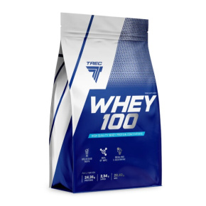 Trec WHEY 100 900 g