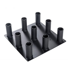 Stojan na 9 ós StrongGear Pro
