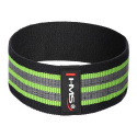 Odporová guma Hip band HMS HB12, veľkosť L
