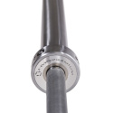 GO1100 OLYMPIJSKÁ OSA 220CM x 50MM + RÝCHLOUZÁVERY ZG1500 HMS PREMIUM