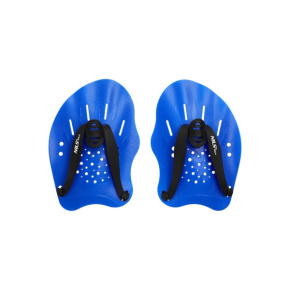 Plavecké labky NILS Aqua NQAP10 modré