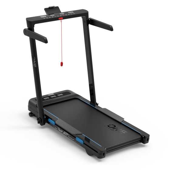BE9243 ELEKTRICKÝ BĚŽECKÝ PÁS ONE FITNESS