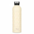 NC3805 BÉŽOVÁ TERMOFLAHEV 750ML NILS CAMP