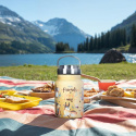 NC3806 FOREST FĽŠA NA VODU 520ML NILS CAMP