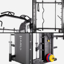 CYKLOP 4 MULTIPRESS HMS