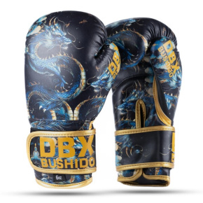 ARB-KIDS-V5 6 OZ. BOXERSKÉ RUKAVICE DBX BUSHIDO