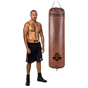 SPARTAN 150/40CM 50KG RETRO BOXOVACÍ VRECE DBX BUSHIDO