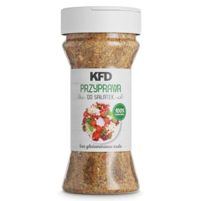 Kořenící směs KFD do salátů 150 g