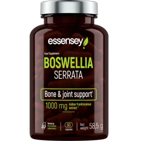 ESSENSEY Boswellia serrata - 90 kapslí