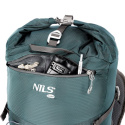 NC1938 KJOLEN ZELENÝ TURISTICKÝ BATOH 40L NILS CAMP