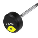 GSL-40 LOMENÁ POGUMOVANÁ OBOURUČNÁ ČINKA 40 KG HMS PREMIUM