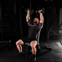 HPC SET SADA POLYURETANOVÝCH JEDNORUČNÝCH ČINOK 2 x 2.5 - 25 KG CPU - 275 KG HMS