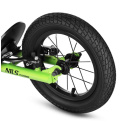 WH10201 16/20'' KOLOBEŽKA S PUMPOVANÝMI KOLESAMI NILS EXTREME