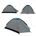 NC6033 NIGHTFALL SIVÝ-MODRÝ TURISTICKÝ STAN NILS CAMP